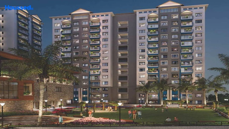 Assotech Hills Sector 2